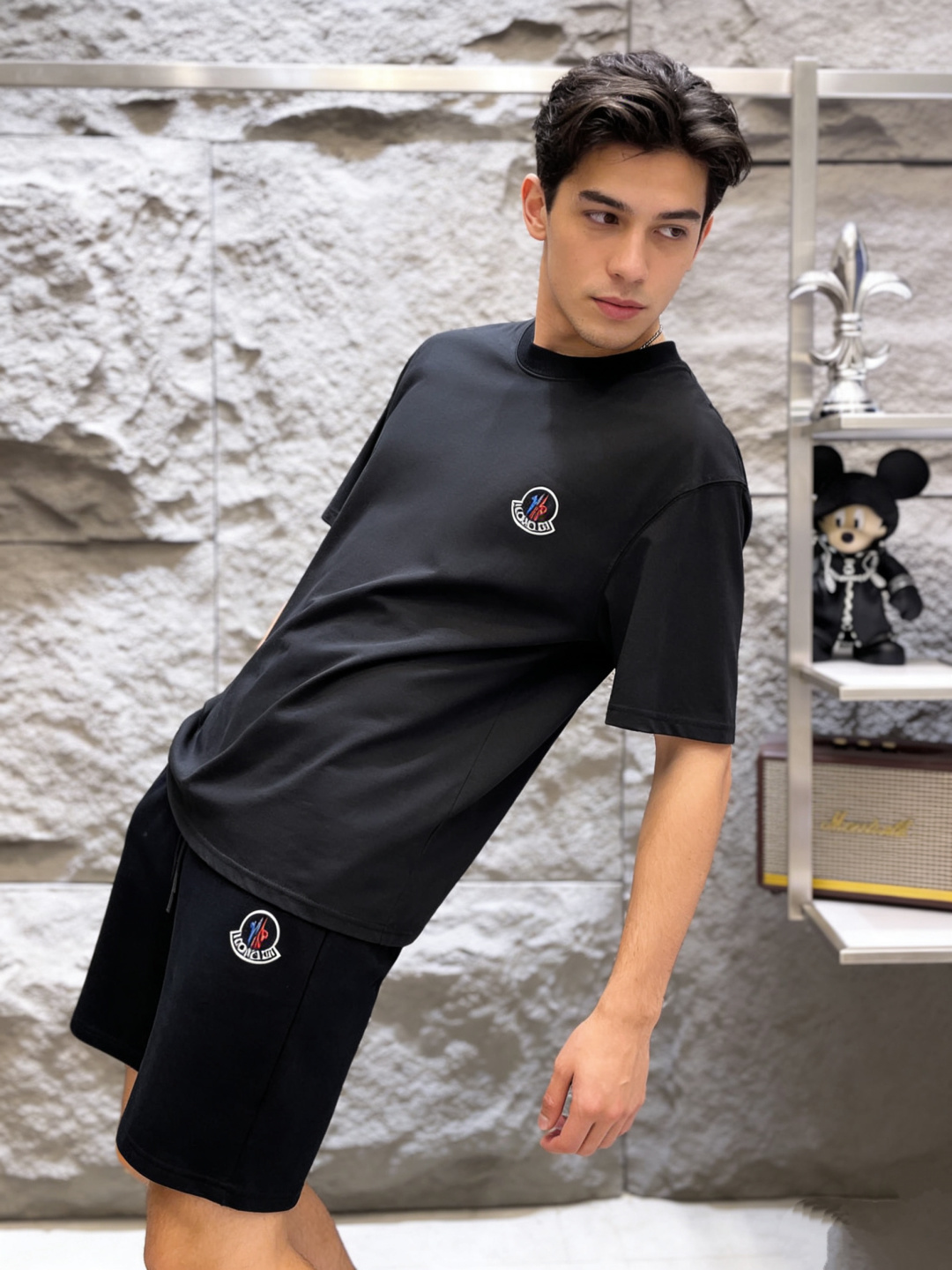 clothes and pants
